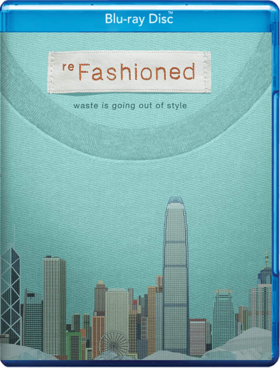 reFashioned  - BLU-RAY