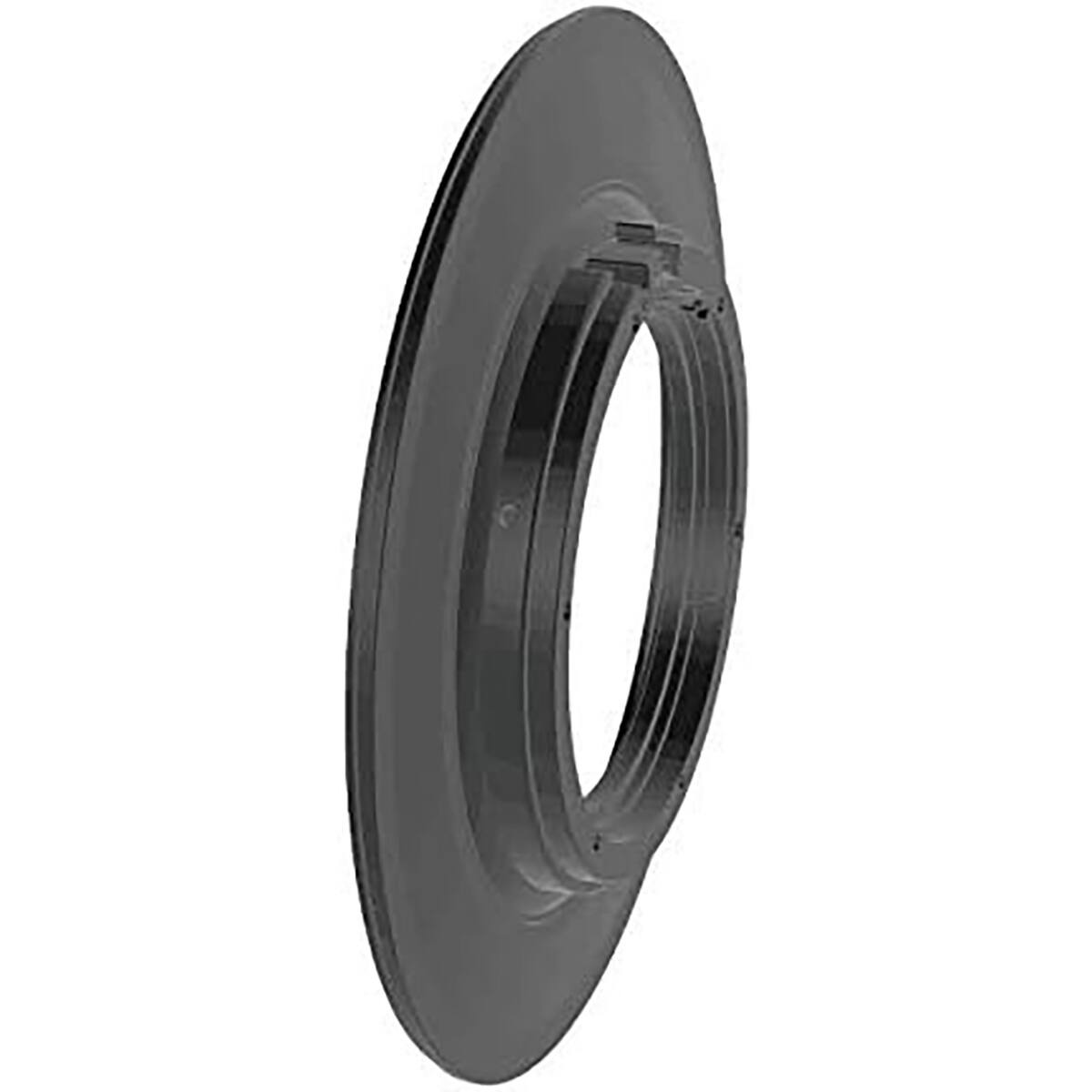 Alt View 2. Haida - Haida M15 Filter Holder Kit for Nikon PC NIKKOR 19mm f/4E ED Tilt-Shift Lens.