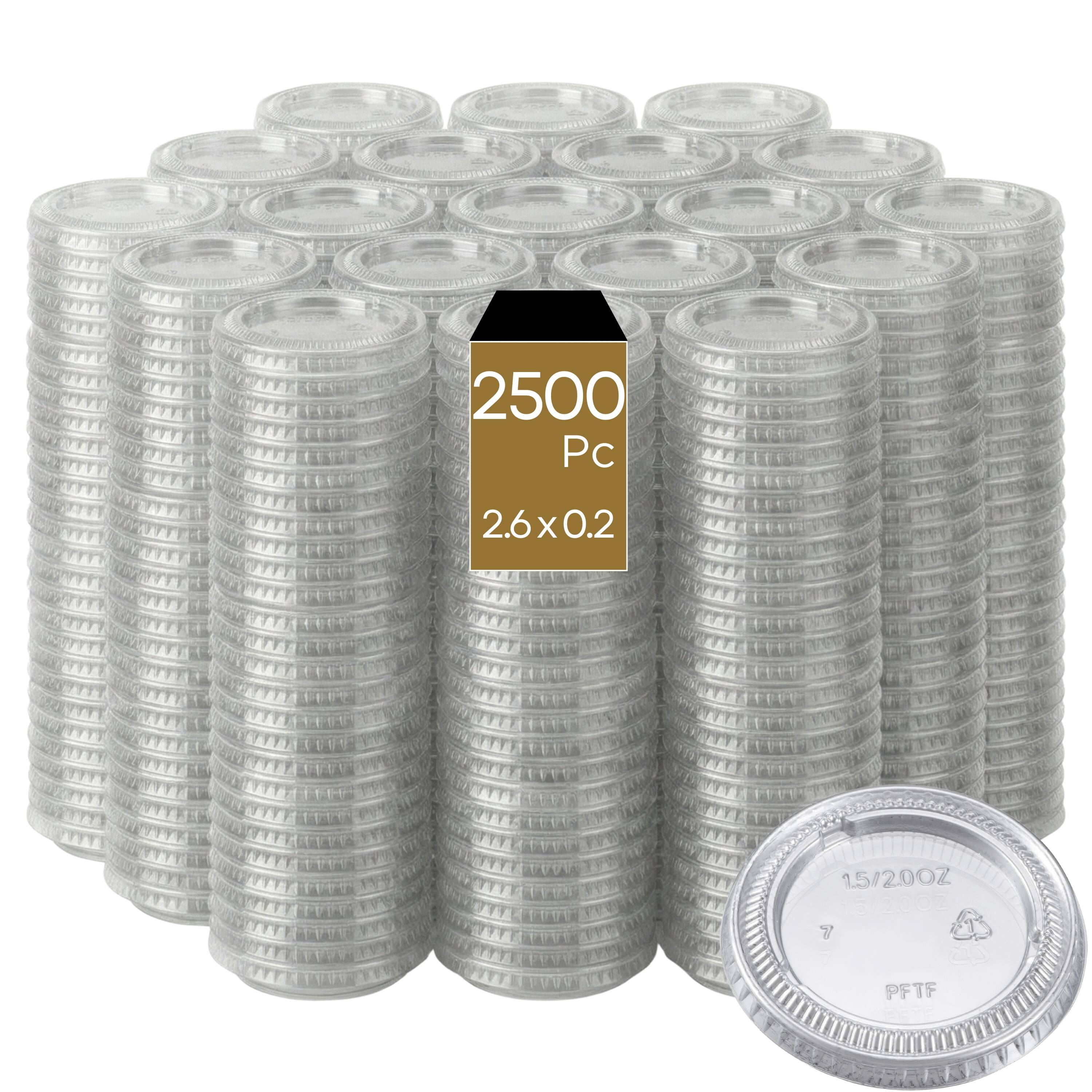 2500 Pc  
2.6x0.2  
15/200Z  
15-20OZ  
PFTF