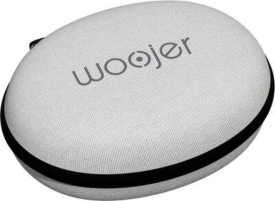 Woojer Sangle à retour haptique Woojer Strap 3 Blanc pas cher Woojer Sangle à retour haptique Woojer Strap 3 Blanc pas cher