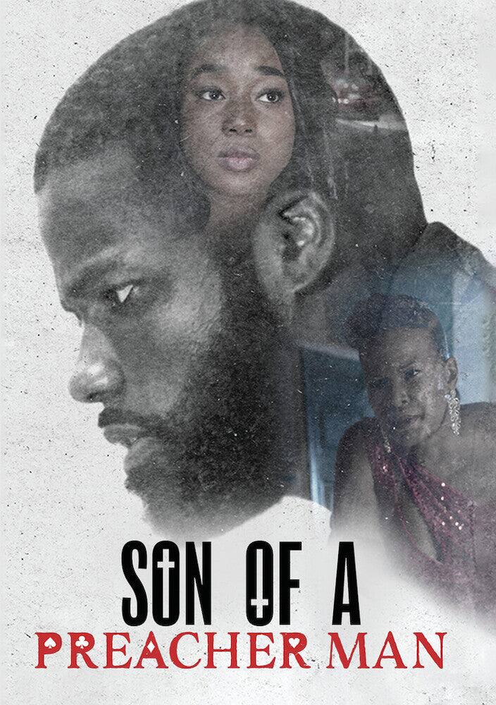 Son of a Preacher Man (MOD) (DVD Movie)
