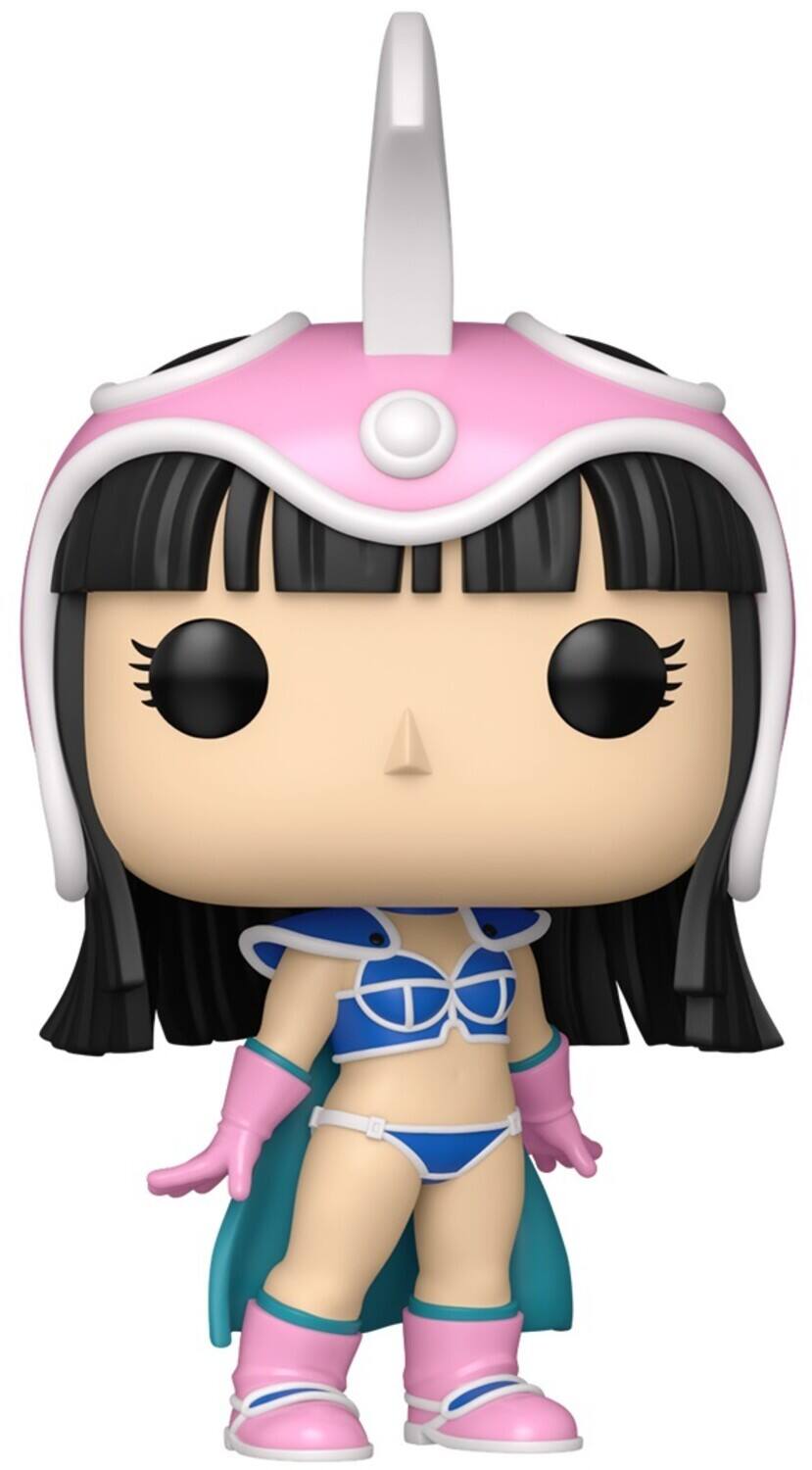 Funko - POP! Anime: Dragon Ball - Chichi - COLLECTIBLES - Multicolor