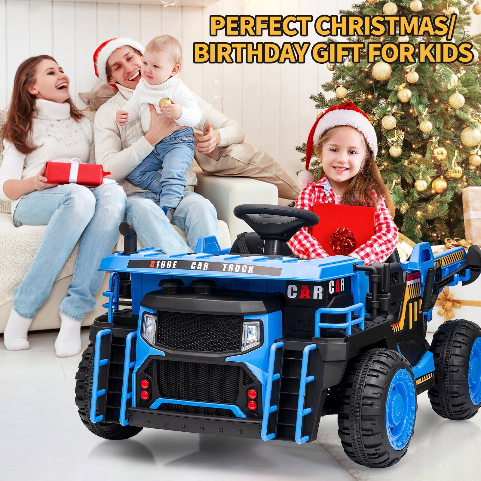 PERFECT CHRISTMAS/BIRTHDAY GIFT FOR KIDS

R100E CAR TRUCK

CAR CAR