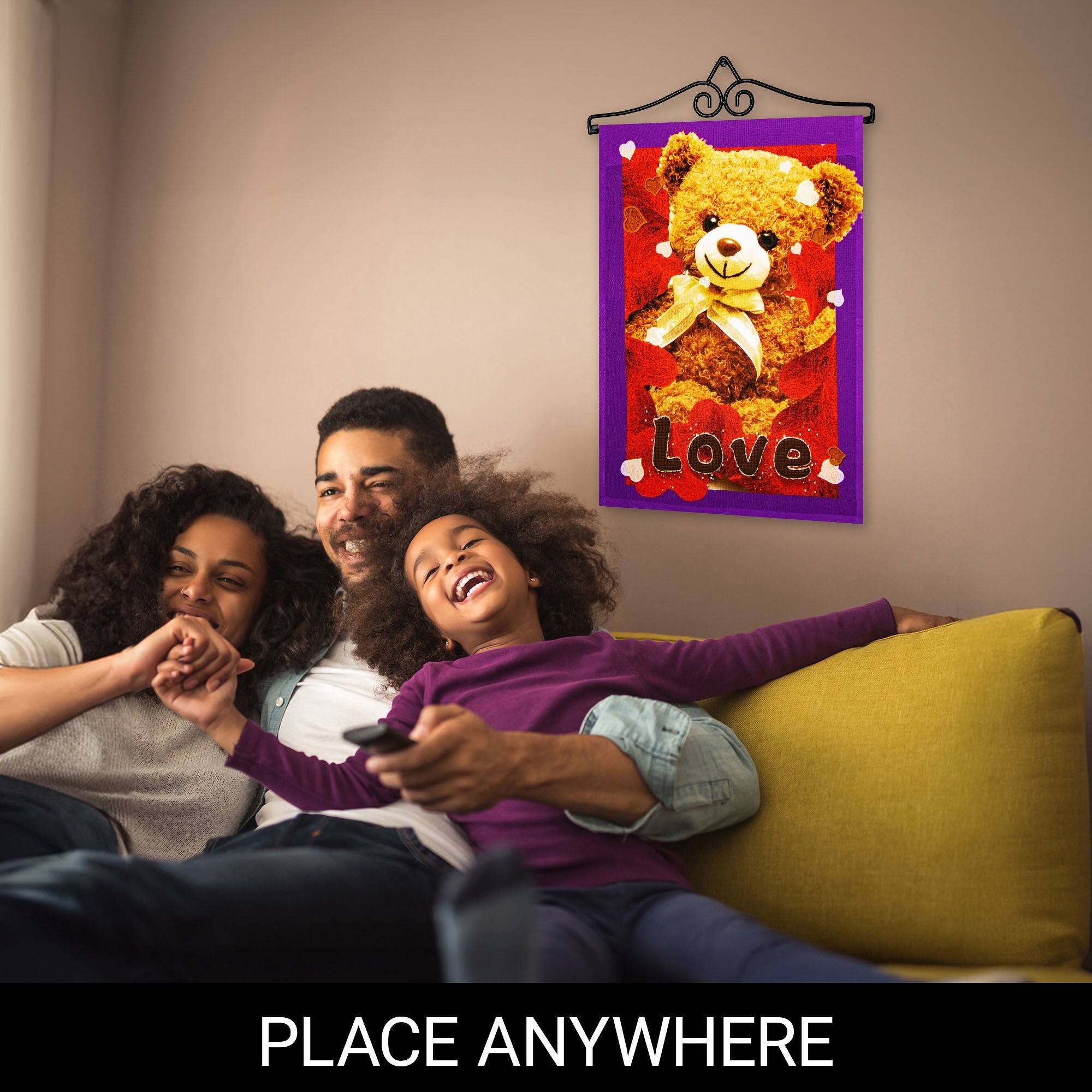Love

PLACE ANYWHERE