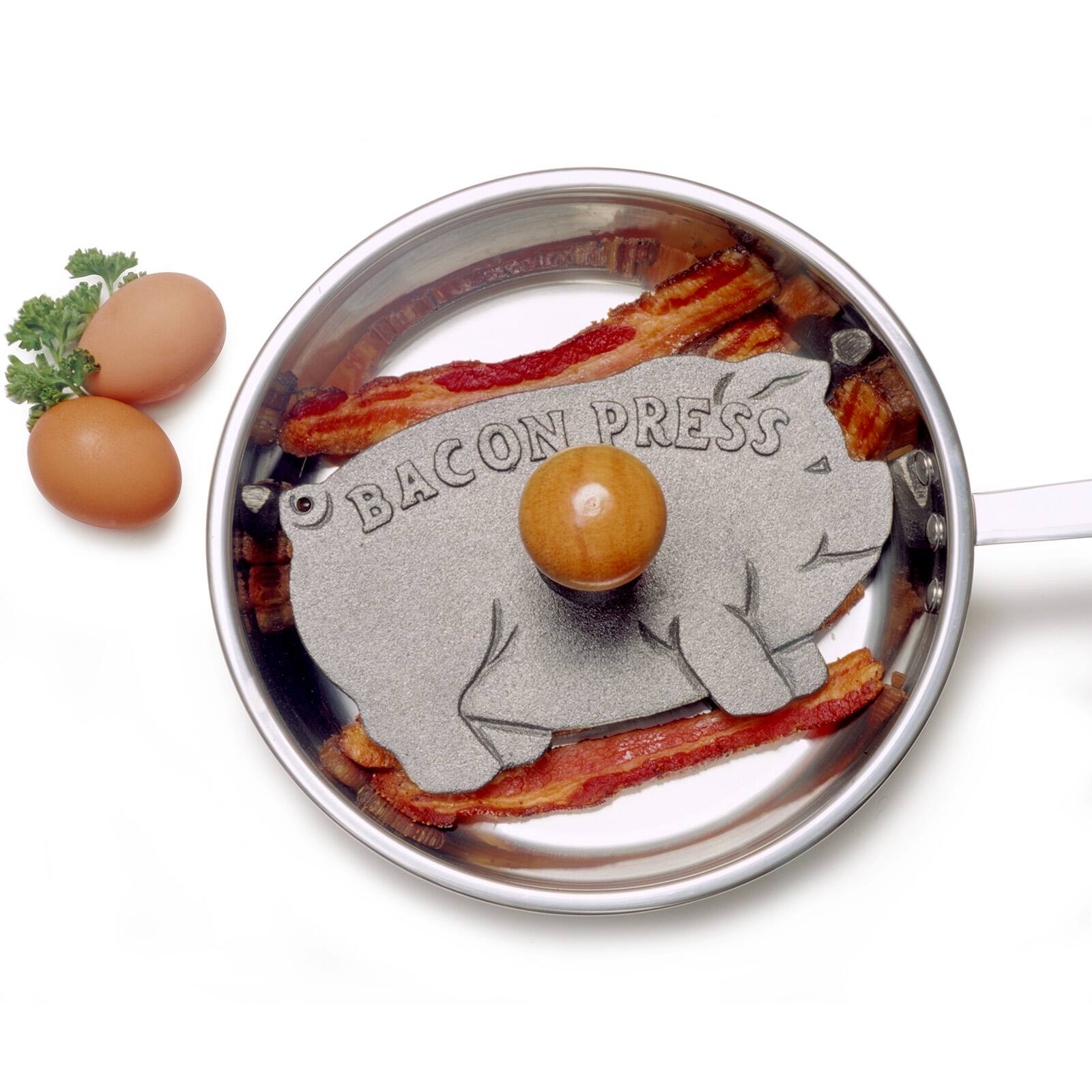 Bacon Press