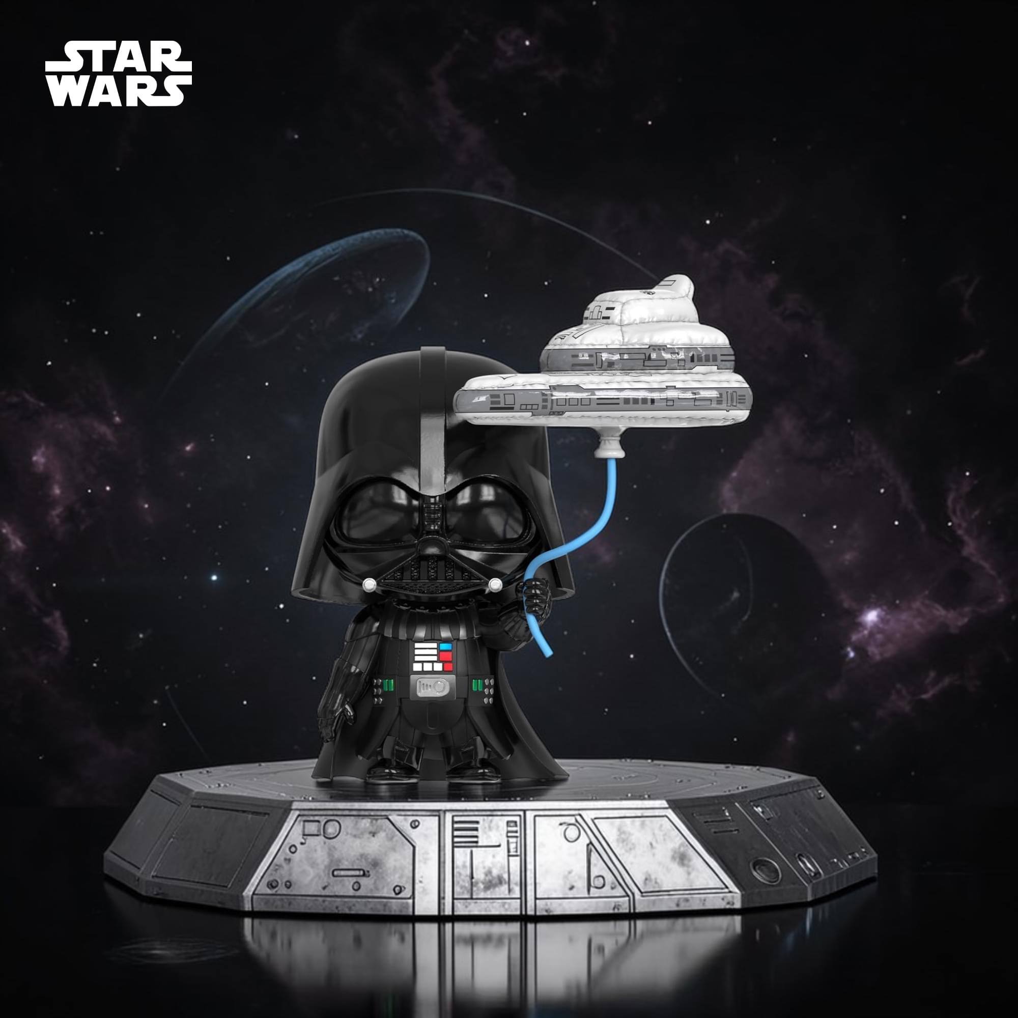 STAR WARS