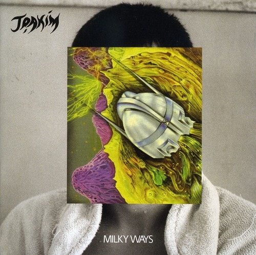 Joakim - Milky Ways   - COMPACT DISCS [CD] price history on PriceWatchPro