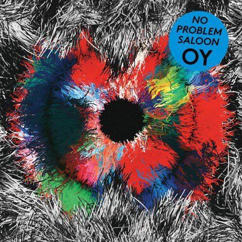 Oy - No Problem Saloon   - COMPACT DISCS [CD] price history on PriceWatchPro