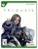 XBOX SERIES X
PRAGMATA™
TEEN ADOLESCENTS
T ESRB
CAPCOM