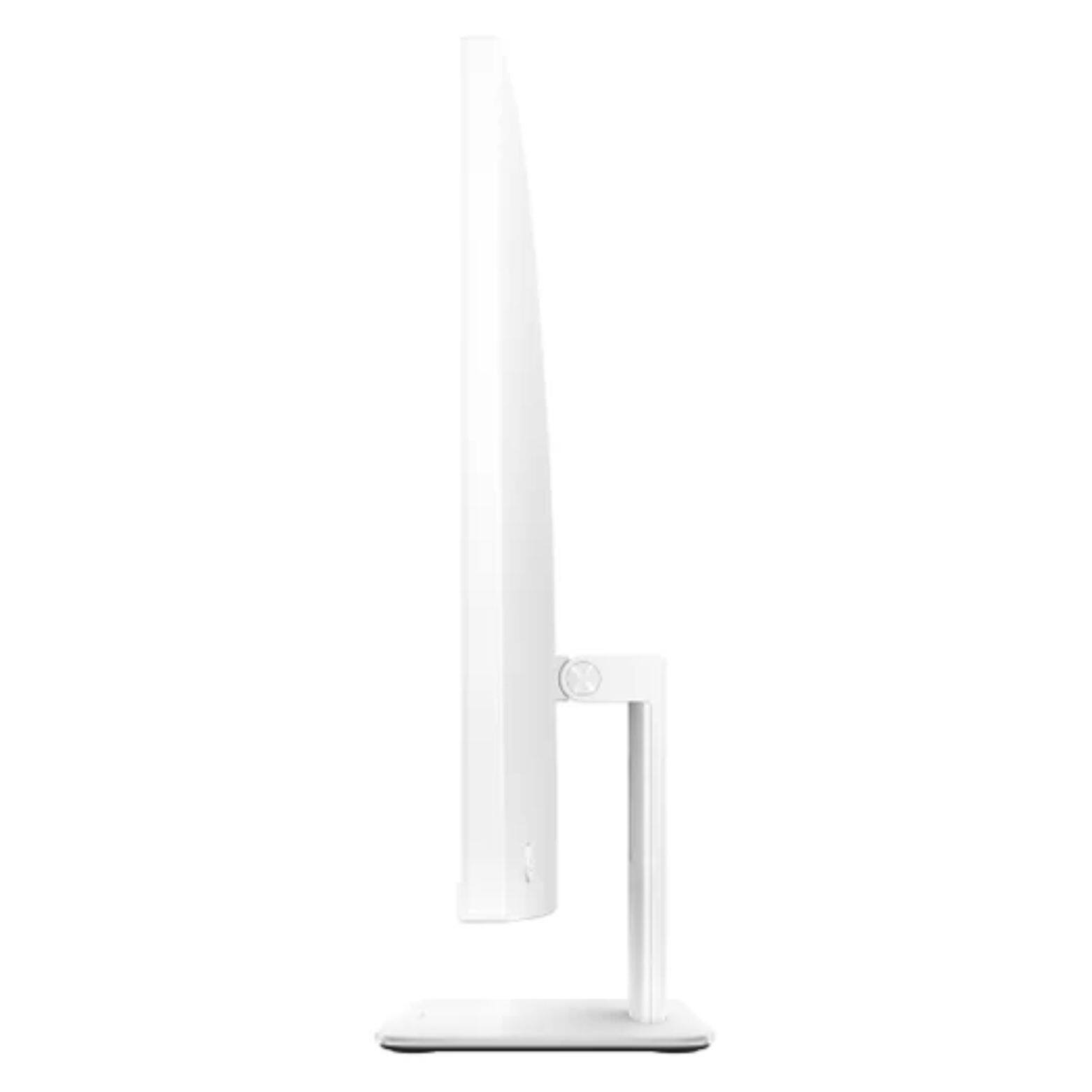 Alt View 4. ASUS - V400 27" FHD Touch Intel Core i7-13620H 2.4 GHz up to 4.9 GHz 16GB 1TB SSD Windows 11 Home AIO Desktop - White.