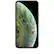 Angle. Apple - iPhone XS A1920 (Fully Unlocked) 64GB - Space Gray.