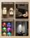 Picture Lights Nightstand Lamp CHOPIN FREDERIC THE LAST SUPPER Da Vinci Cabinet Lights Art Display Lights