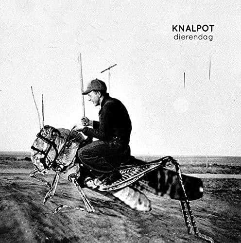 Knalpot - Dierendag   - COMPACT DISCS [CD] price history on PriceWatchPro