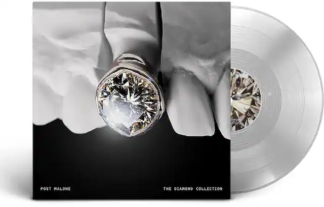 POST MALONE
THE DIAMOND COLLECTION
