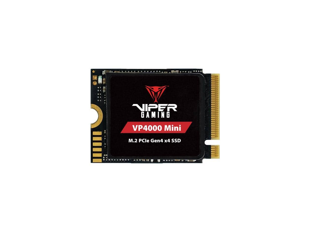 CORSAIR MP600 PRO LPX 1TB Internal SSD PCIe Gen 4 x4 NVMe with
