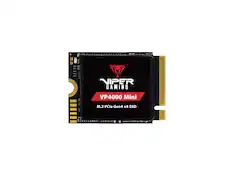 NIPER GAMING VP4000 Mini M.2 PCIe Gen4 x4 SSD
