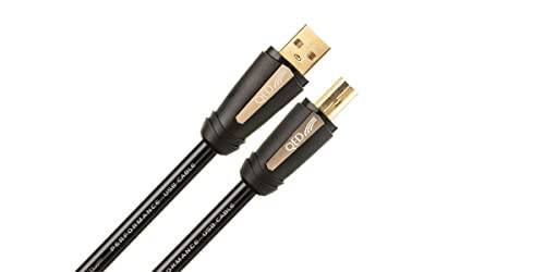 OED7 L QED CABLE USE CABLE PERFORMANCE USA