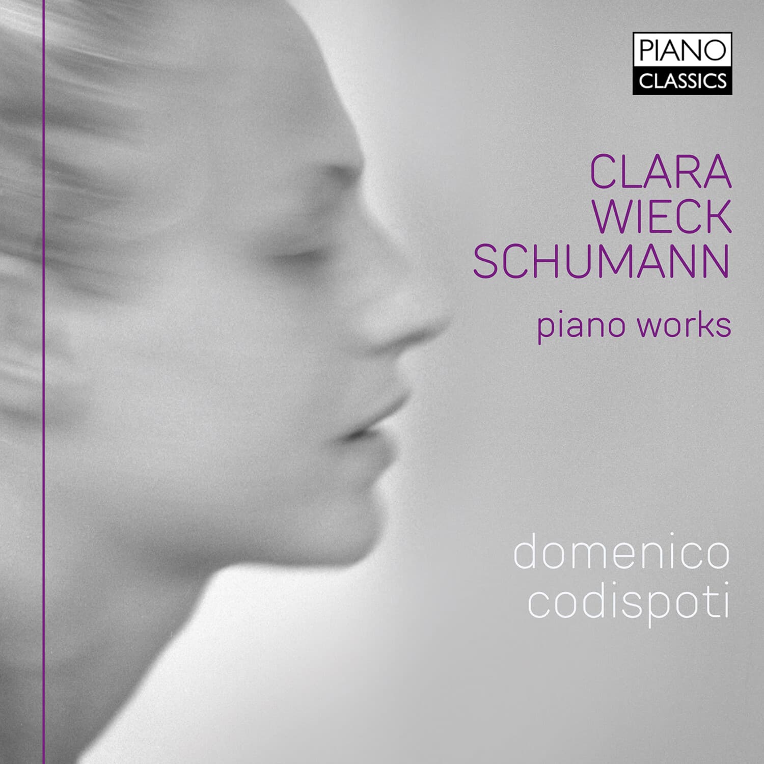 Schumann / Codispoti - Piano Works   - COMPACT DISCS [CD] price history on PriceWatchPro