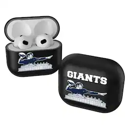 Keyscaper - New York Giants New York Giants Insignia AirPods 3rd Gen Case Cover - Black