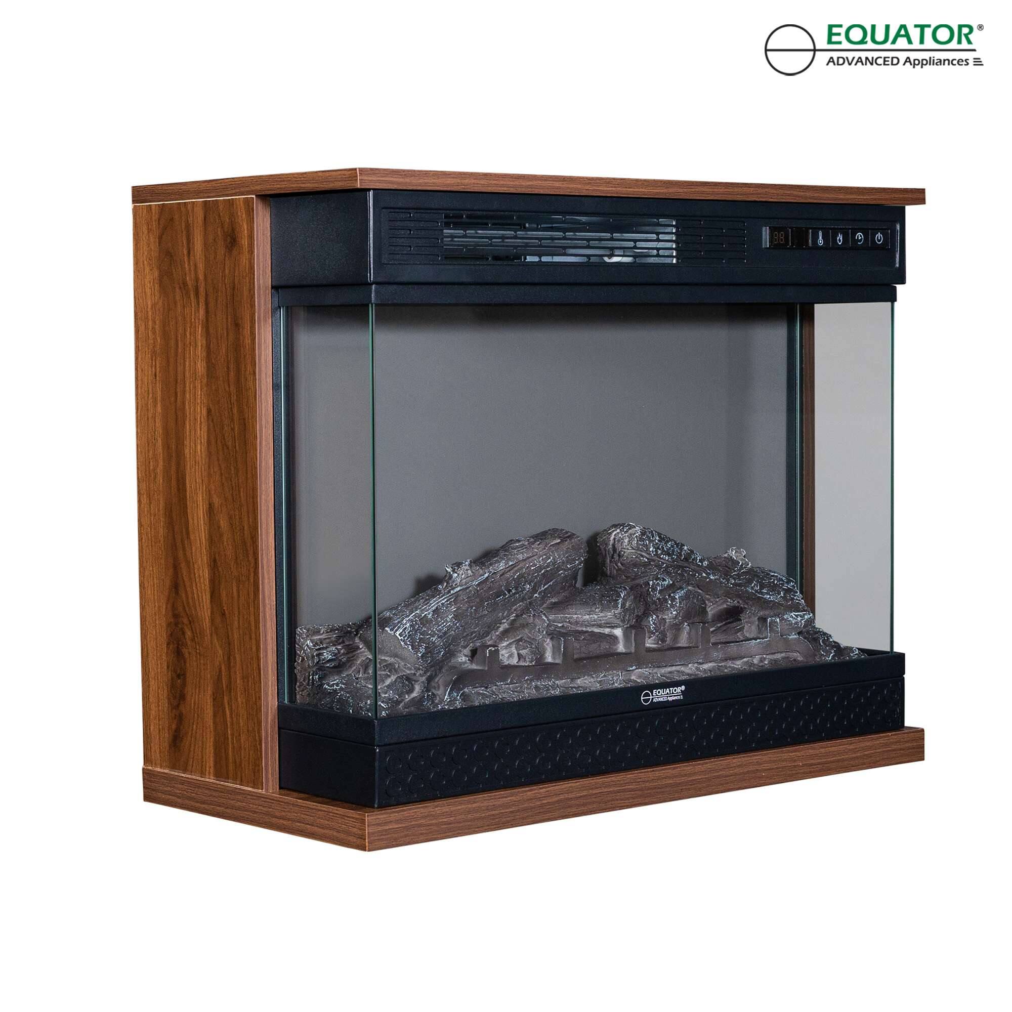 EQUATOR ADVANCED Appliances