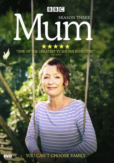 Mum: Season Three - DVD