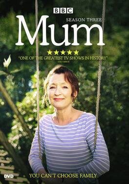 Mum: Season Three - DVD