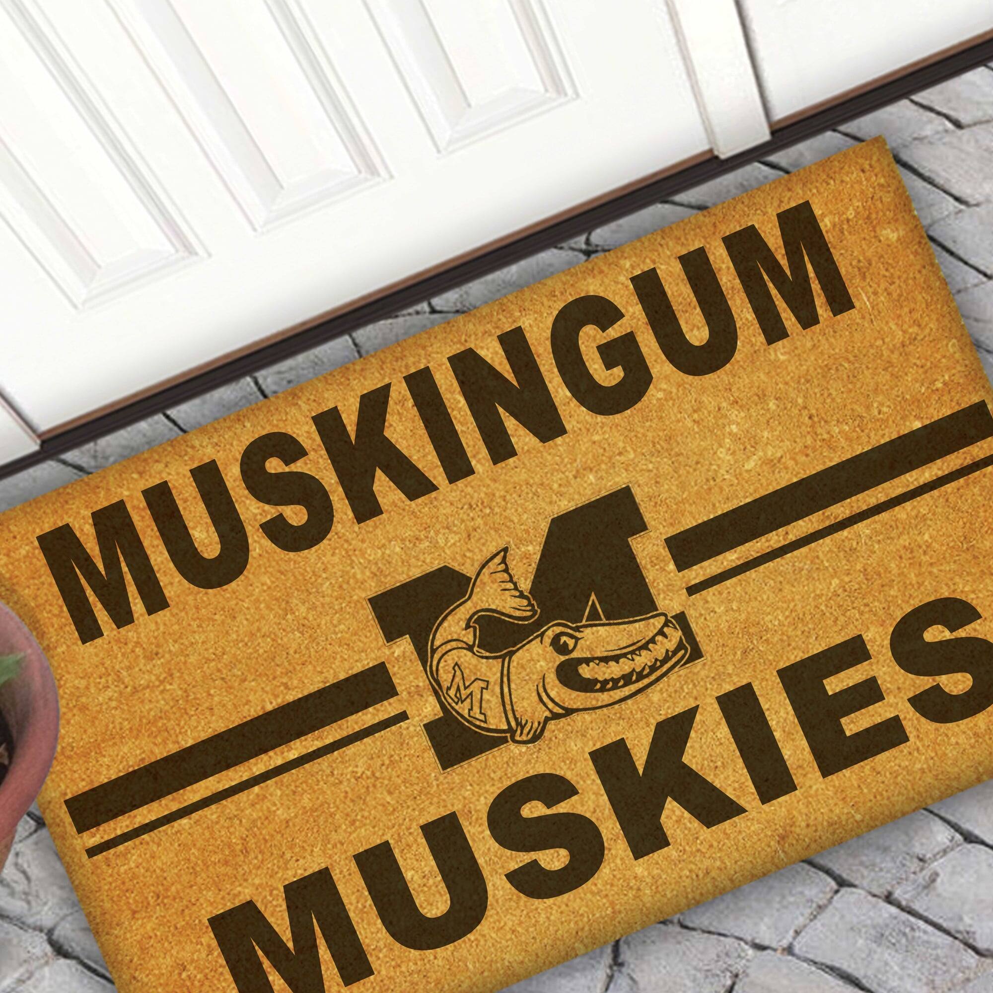 MUSKINGUM  
MUSKIES