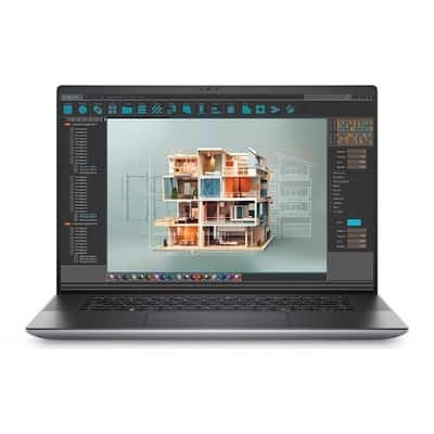 Dell Precision 5690 16 Dell Precision 5690 16