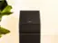 Alt View 2. Sony - Dolby Atmos enabled upfiring height Speakers (2025) pair - Black.
