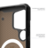 Alt View 3. UAG - Pathfinder w/Magnet for Galaxy S25 Ultra - Dark Earth.