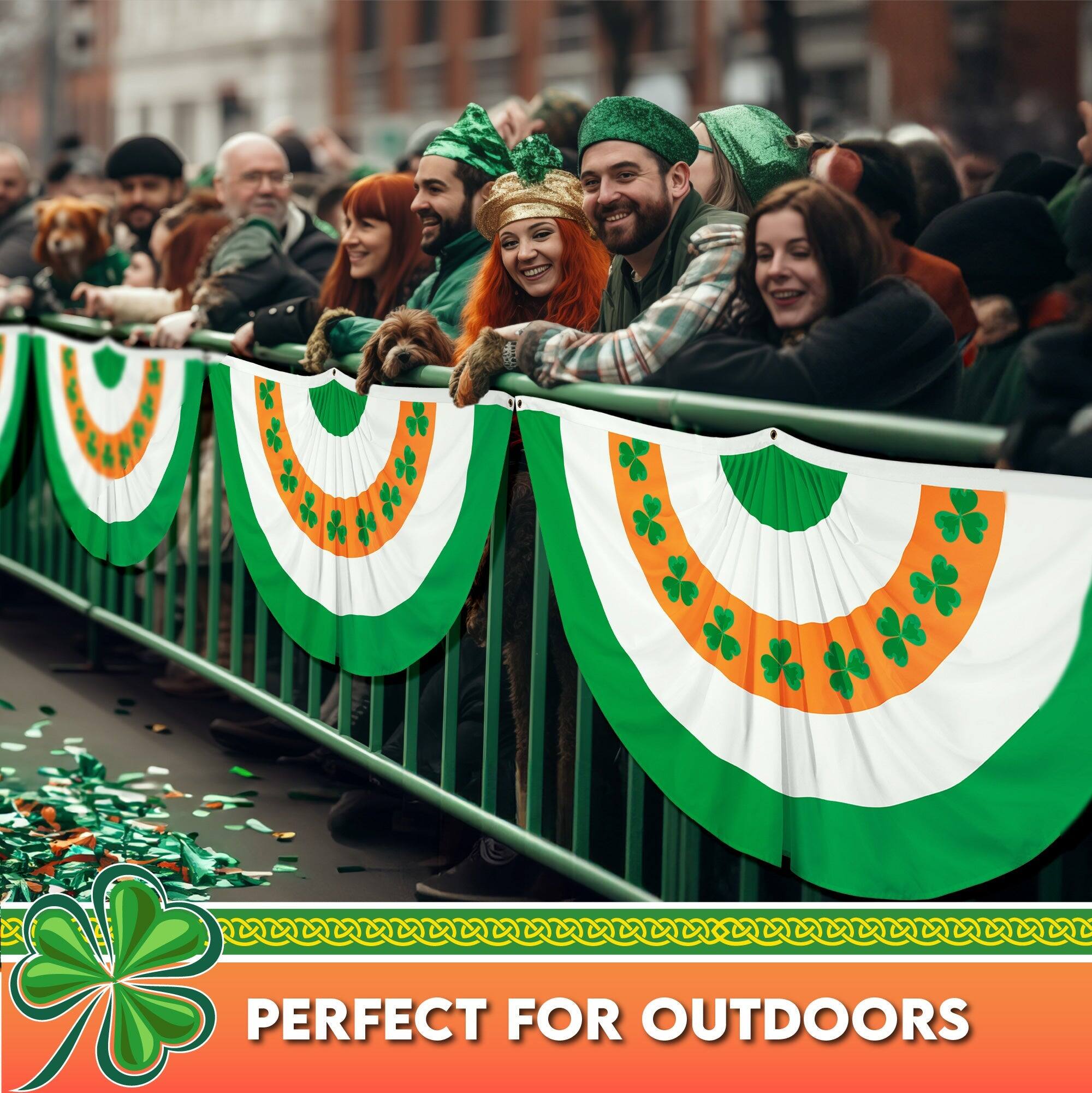 PERFECT FOR OUTDOORS