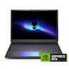 ALIENWARE
GEFORCE NVIDIA RTX