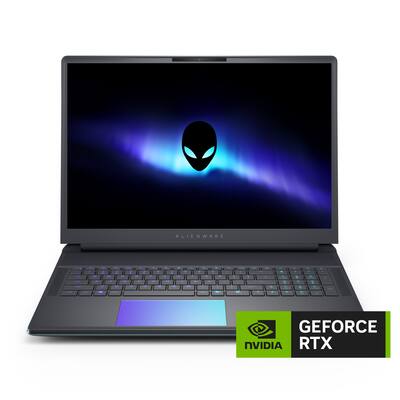 Alienware Area 51 18 Alienware Area 51 18