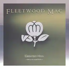 Fleetwood Mac - Greatest Hits (Deluxe Edition) - VINYL LP