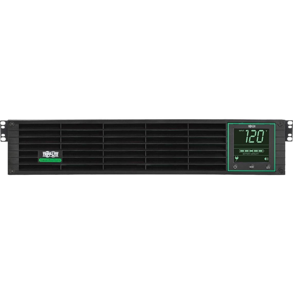 TRIPP-LITE SMARTPRO UPS 120V