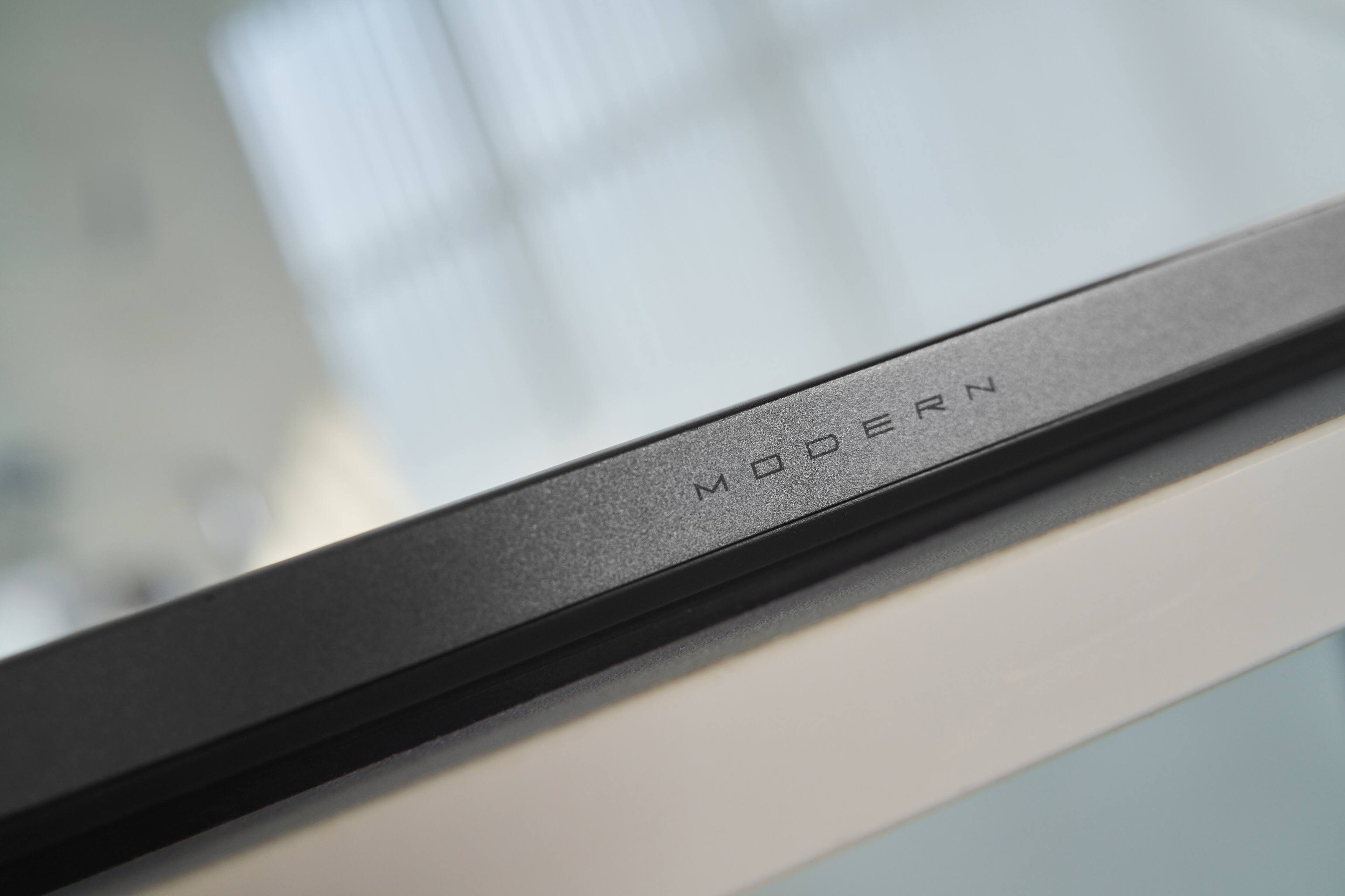 Alt View 5. MSI - Modern 13 13.3" Laptop - Intel Core Ultra 7-150U - Intel Graphics with 16GB Memory -1TB SSD - Platinum Gray.