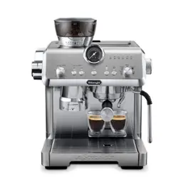 De'Longhi La Specialista Prestigio Espresso Machine with Dual Heating ...