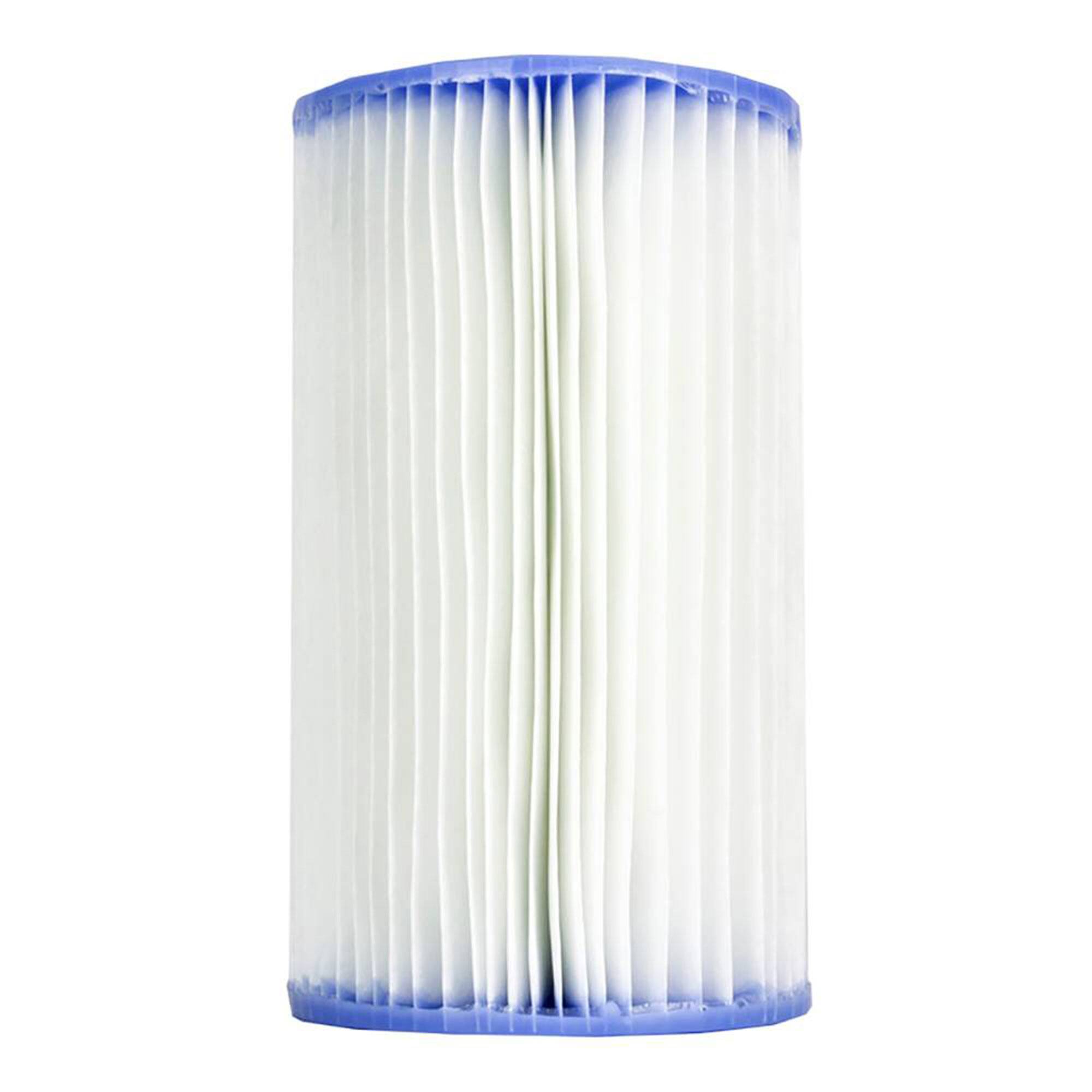 Alt View 10. Intex - Intex Easy Set Type B Replacement Filter Cartridge for Swimming Pools (9 Pack).