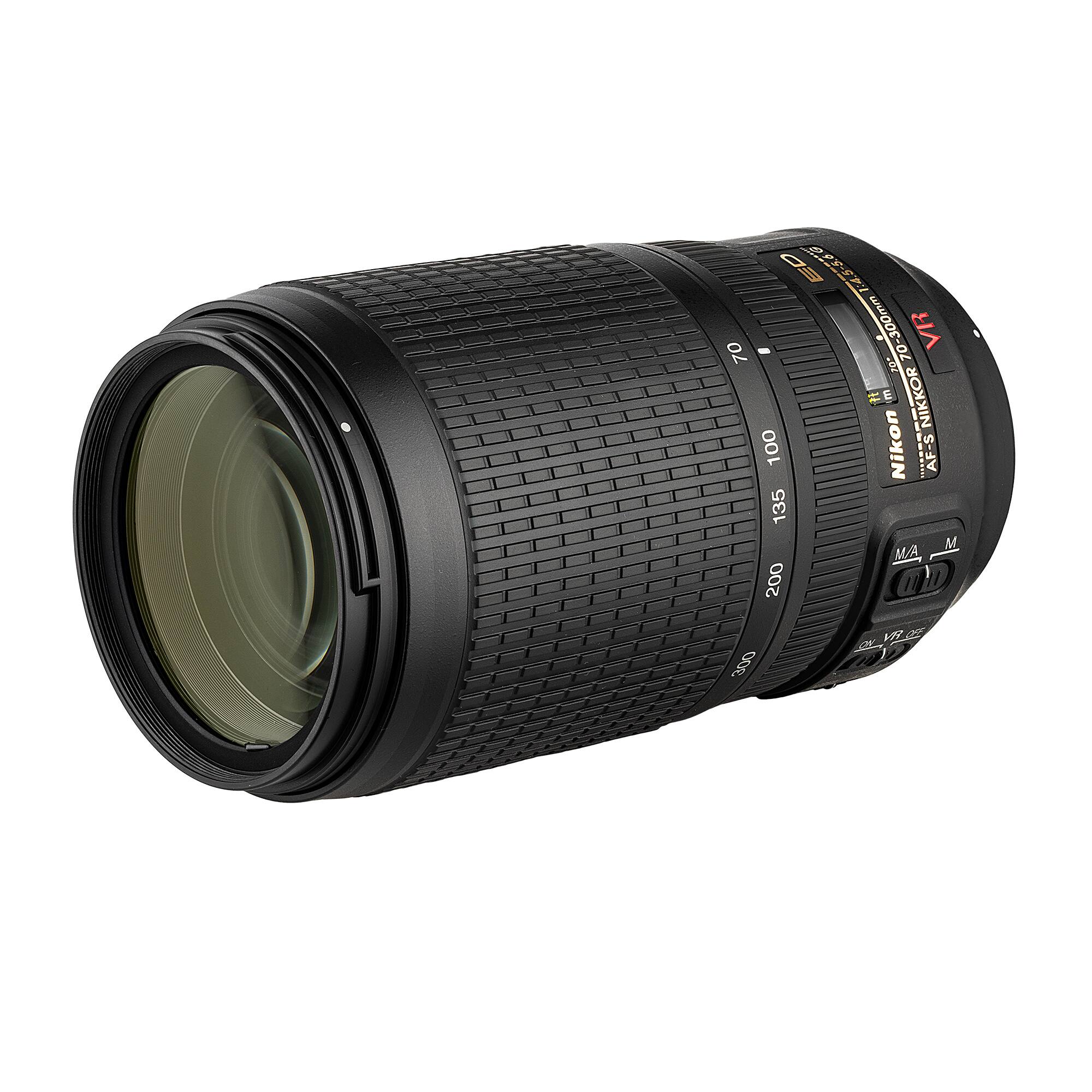 ED BIENI 70-300mm 1:4-5.6G ED VR AF-S NIKKOR 100-400mm 1:4-5.6G ED VR Nikon I AF-S 135 M 200 W 1 2 00e