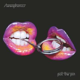 Stereophonics - Pull The Pin - VINYL LP