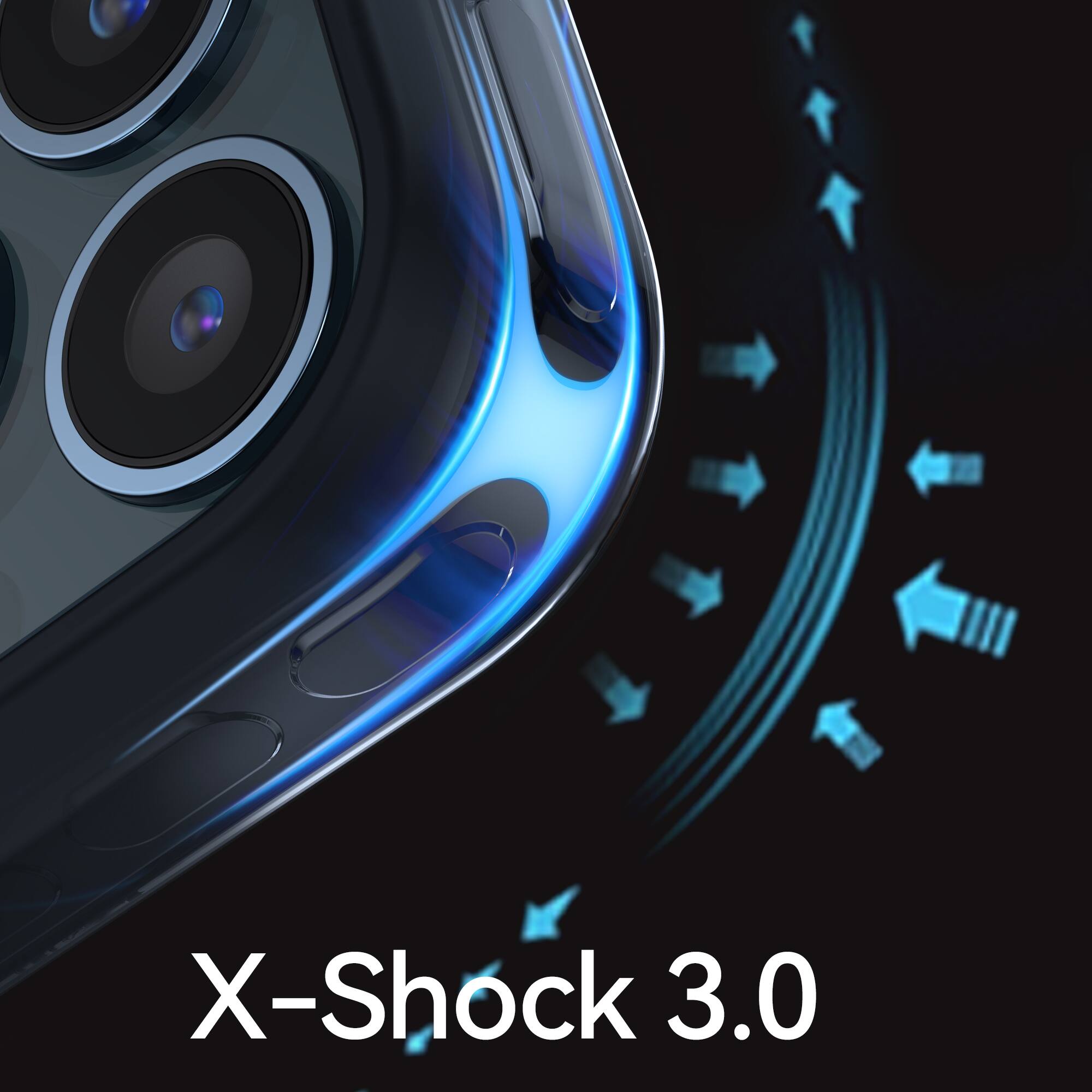 X-Shock 3.0