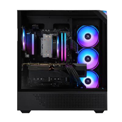 iBUYPOWER iBUYPOWER Element Gaming Desktop PC Intel Core