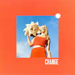 Catt - Charge - VINYL LP