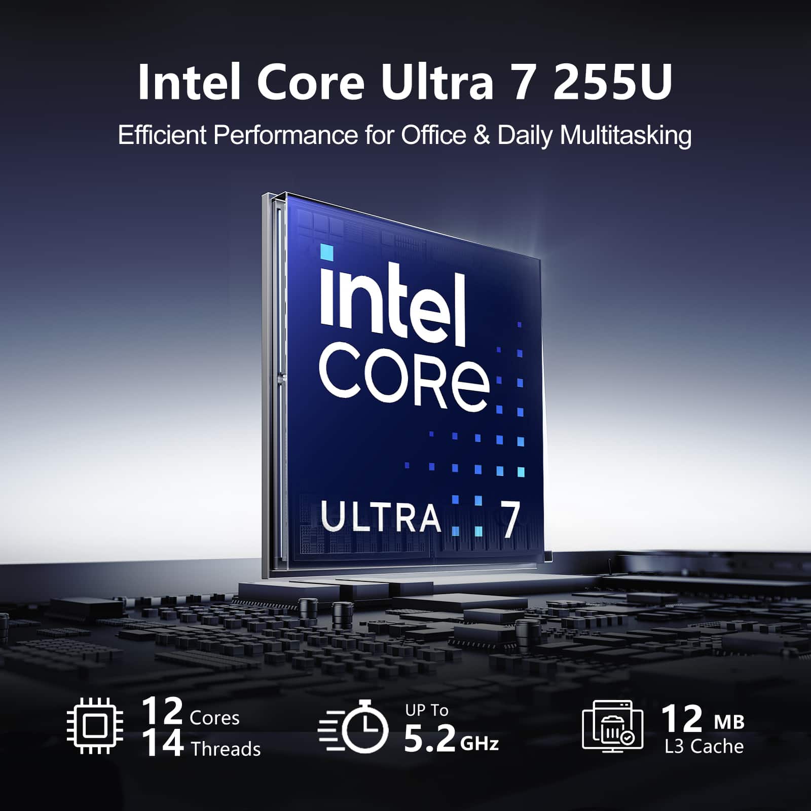 HP Upgraded 17.3