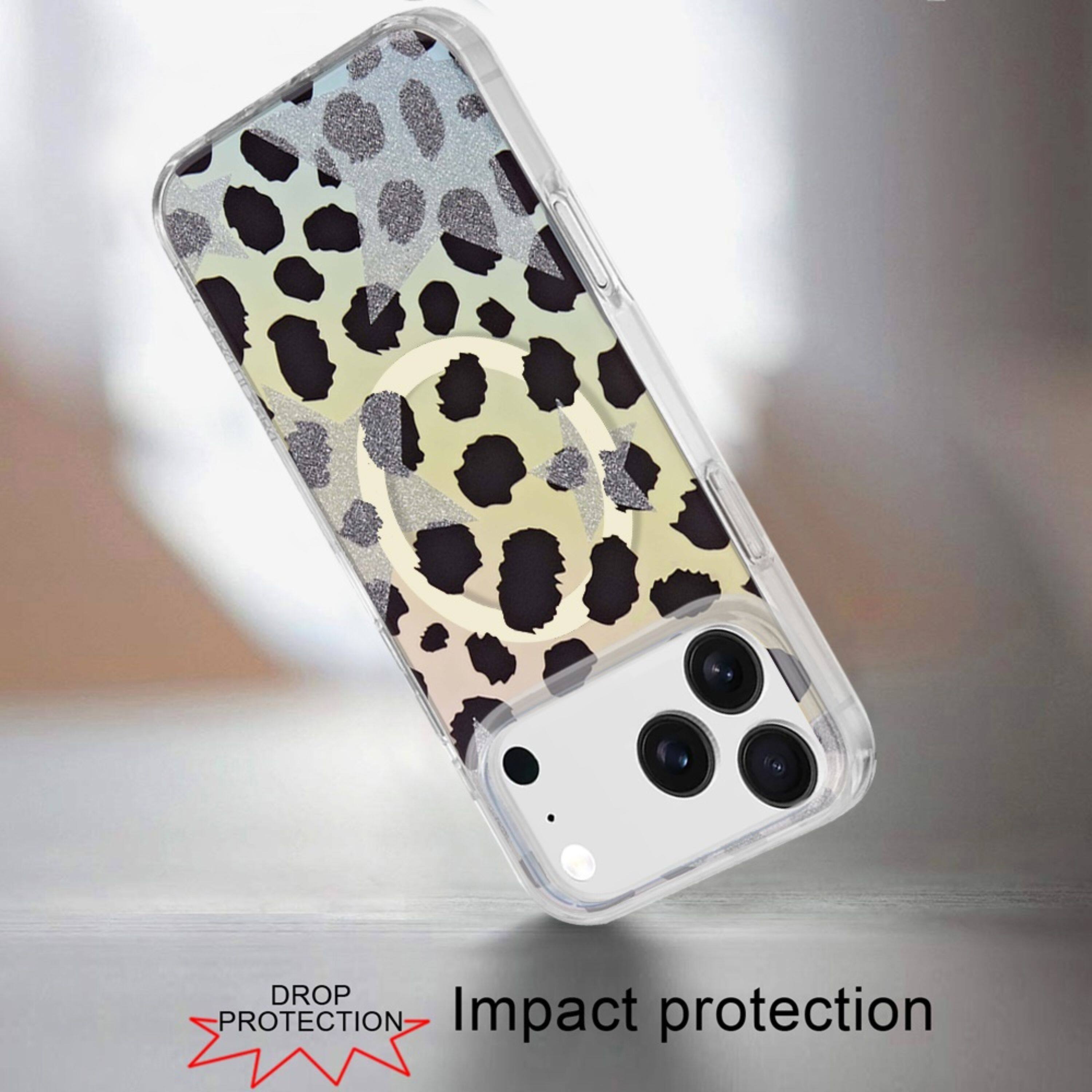 DROP PROTECTION  
Impact protection