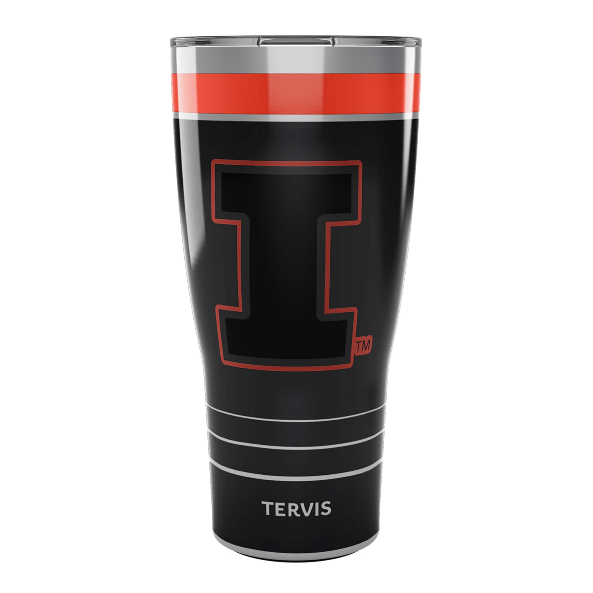 Tervis - Illinois Fighting Illini 30oz. Night Game Tumbler - Multicolor price history on PriceWatchPro