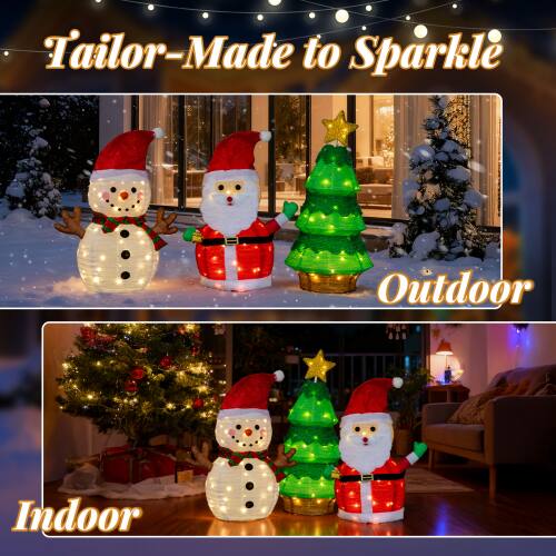 Tailor-Made to Sparkle

Outdoor

Indoor