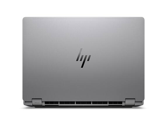 Alt View 2. HP - HP ZBook Fury G1i 16 Mobile Workstation PC with 3 Yr Warranty & Wolf Pro Security - C3FK4UA#ABA - Black.