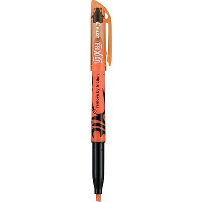 Pilot Frixion Erasable Pen  
Remove By Friction