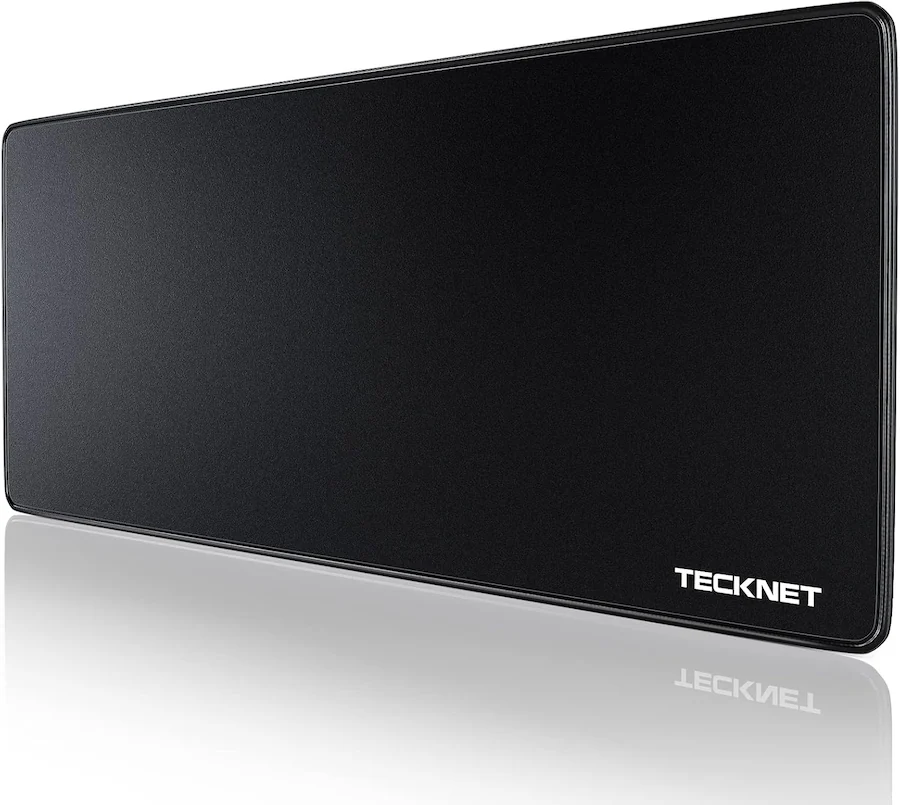 Tecknet TECKNET Large Mouse Pad, 23.6
